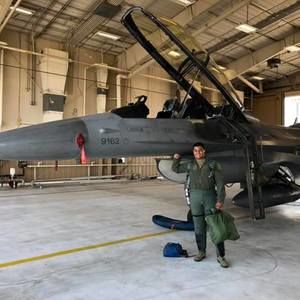 Meet your Posher, Frank